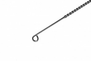 Зонд массажный логопедический Саночки малые на витой ручке с колечком - fgospostavki.ru - Зеленогорск