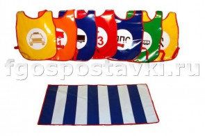 Комплект №1 (8 элементов) - fgospostavki.ru - Зеленогорск