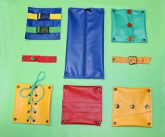 Комплект дидактических карманов №2 - fgospostavki.ru - Зеленогорск