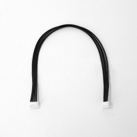 Комплект кабелей Robot Cable-X4P 240mm 10pcs - fgospostavki.ru - Зеленогорск