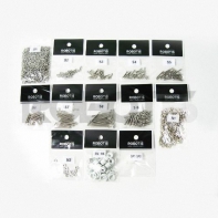 Комплект крепежных элементов Bolt Nut Set BNS-10 - fgospostavki.ru - Зеленогорск