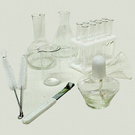 Комплект посуды демонстрационный с принадлежностями - fgospostavki.ru - Зеленогорск