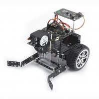 Конструктор Robo kit 4 - fgospostavki.ru - Зеленогорск