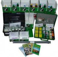 Комплект-практикум экологический «КПЭ» - fgospostavki.ru - Зеленогорск