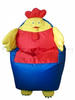 Кресло "Петушок" с гранулами - fgospostavki.ru - Зеленогорск