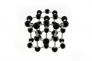 Модель демонстрационная - Кристаллическая решетка графита - fgospostavki.ru - Зеленогорск