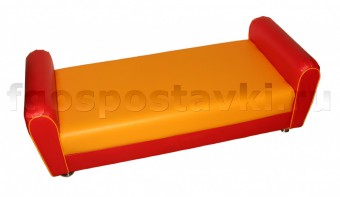 Кушетка "Лежебока" - fgospostavki.ru - Зеленогорск