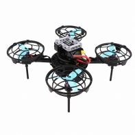 квадрокоптер Makefire Ghost II - fgospostavki.ru - Зеленогорск