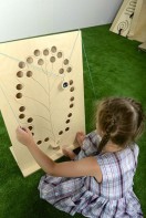 Лабиринт “Дубовый лист” - fgospostavki.ru - Зеленогорск