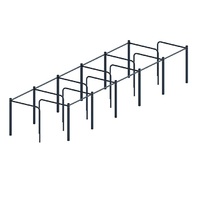 Элементы полосы препятствий "Лабиринт СО" - fgospostavki.ru - Зеленогорск