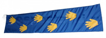 Дорожка "Ладошки" - fgospostavki.ru - Зеленогорск