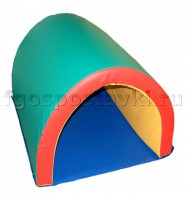 Лаз прямой (вариант 2) - fgospostavki.ru - Зеленогорск