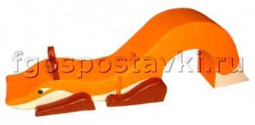 Конструктор "Лиса" - fgospostavki.ru - Зеленогорск