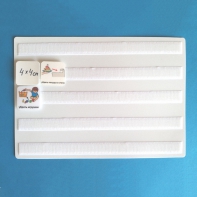 Лист для хранения карточек 4*4 см на магнитном креплении - fgospostavki.ru - Зеленогорск