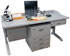 Лабораторный комплекс для проектной деятельности по изучению основ естественных наук в начальной школе - fgospostavki.ru - Зеленогорск