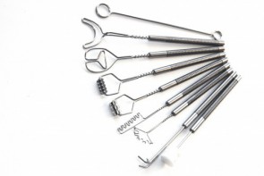 Логопедические массажные зонды (Крупенчук О. И., Воробьева Т. А.). Комплект из 9-ти зондов - fgospostavki.ru - Зеленогорск