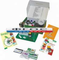 Санитарно-пищевая экспресс-лаборатория СПЭЛ-У - fgospostavki.ru - Зеленогорск