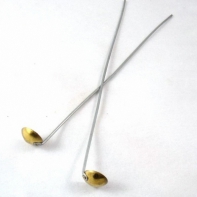 Ложка для сжигания веществ - fgospostavki.ru - Зеленогорск