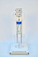 Лабораторная установка «Изучение изохорного процесса» - fgospostavki.ru - Зеленогорск