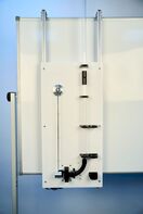 Лабораторная установка «Измерение скорости тела методом баллистического маятника» - fgospostavki.ru - Зеленогорск