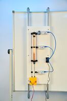 Лабораторная установка «Определение теплопроводности воздуха» - fgospostavki.ru - Зеленогорск