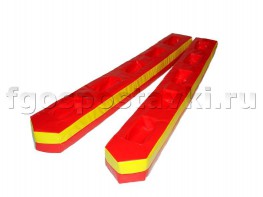 Игра для соревнований Гигантские лыжи - fgospostavki.ru - Зеленогорск