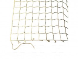 Сетка для ворот - fgospostavki.ru - Зеленогорск