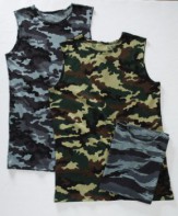 Майка КМФ детская - fgospostavki.ru - Зеленогорск