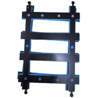 Макет "Железнодорожный переезд" учебный - fgospostavki.ru - Зеленогорск