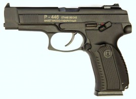 Макет массо-габаритный "Викинг" - fgospostavki.ru - Зеленогорск