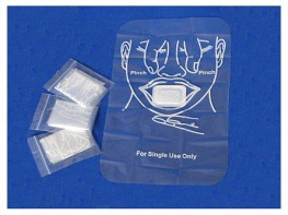 Расходный материал для тренажеров-манекенов - fgospostavki.ru - Зеленогорск