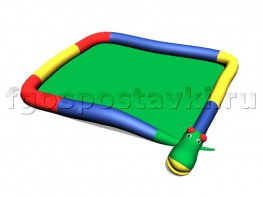 Коврик-манеж - fgospostavki.ru - Зеленогорск
