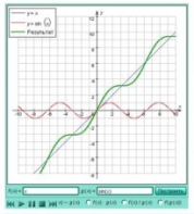 Интерактивные курсы. Математика (алгебра, геометрия, статистика и теория вероятности) 11 класс. Базовый - fgospostavki.ru - Зеленогорск