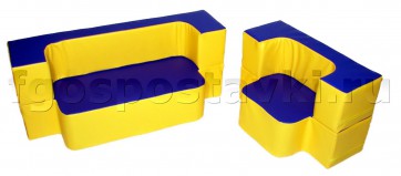 Мебель-трансформер 2 ВИК - fgospostavki.ru - Зеленогорск