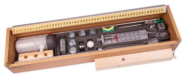 Лабораторный комплект (набор) по механике - fgospostavki.ru - Зеленогорск