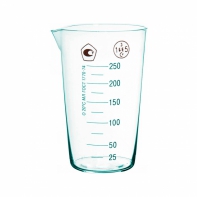 Мензурка 250 мл. - fgospostavki.ru - Зеленогорск
