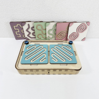 Межполушарный лабиринт (лабиринты) - fgospostavki.ru - Зеленогорск