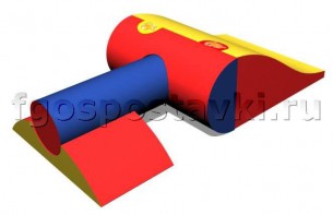 Модуль-трансформер "Мини-10" (4 элемента) - fgospostavki.ru - Зеленогорск