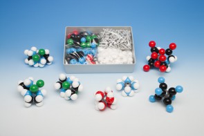 Комплект "Комплексные ионы" для учителя - fgospostavki.ru - Зеленогорск