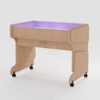 Многофункциональный тактильный комплекс - парта - fgospostavki.ru - Зеленогорск