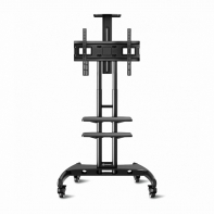 Мобильная стойка для интерактивной панели  - fgospostavki.ru - Зеленогорск