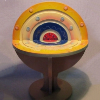 Модель "Строение атома" - fgospostavki.ru - Зеленогорск