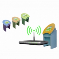 Модуль подключения к сети (интерактивному классу) - fgospostavki.ru - Зеленогорск