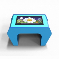 Мультимедийный интерактивный коррекционно-развивающий стол «Джуниор», диагональ 25 - fgospostavki.ru - Зеленогорск