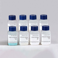 Набор реактивов 13 ВС Галогениды - fgospostavki.ru - Зеленогорск