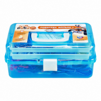 Детский конструктор по образовательной робототехнике "РОБОТРЕК "МАЛЫШ-1" - fgospostavki.ru - Зеленогорск