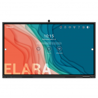 Интерактивная LED панель Newline TT-6522Q - fgospostavki.ru - Зеленогорск