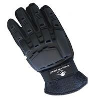 Перчатка для игры в шоудаун - fgospostavki.ru - Зеленогорск