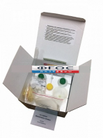 Тест-комплект «Кислотность почвы» - fgospostavki.ru - Зеленогорск