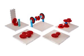 Набор для конструирования на уроках по предмету «Технология» в 5-6 классах - fgospostavki.ru - Зеленогорск